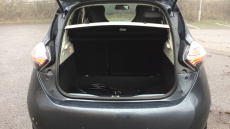 Renault Zoe 100kW i Iconic R135 50kWh 5dr Auto Electric Hatchback